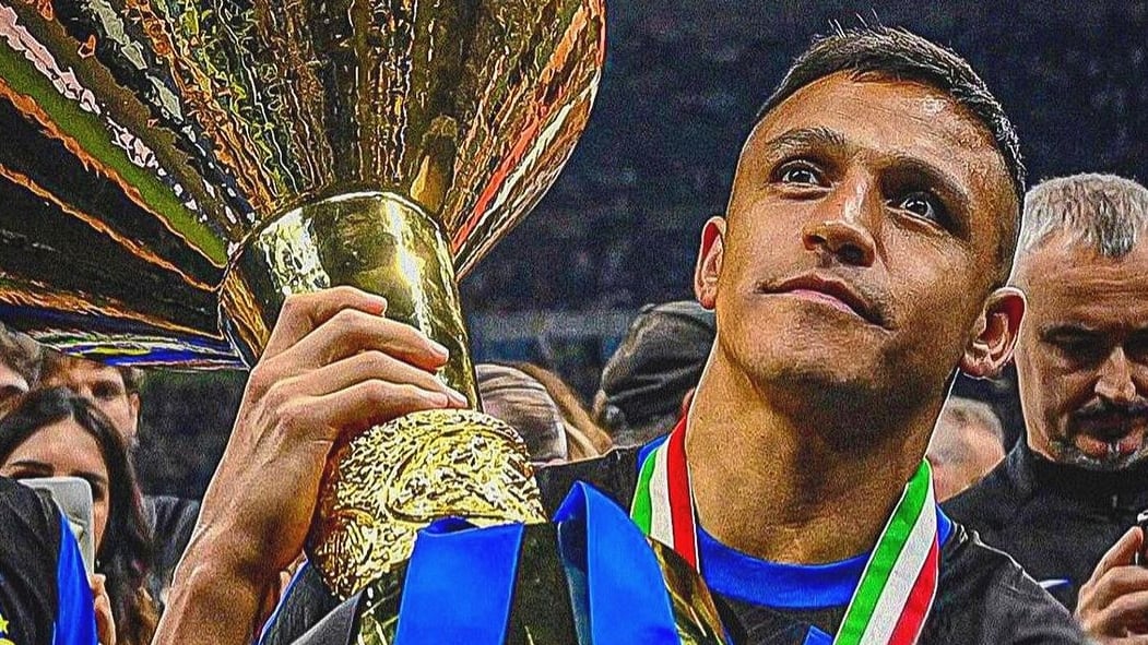 La prensa francesa aseguró este miércoles que el delantero chileno llegará al cuadro de Marsella.