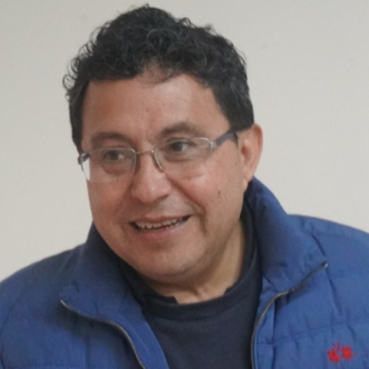 Guillermo Benavides busca recuperar espacios en La Pintana Guillermo Benavides busca recuperar espacios en La Pintana