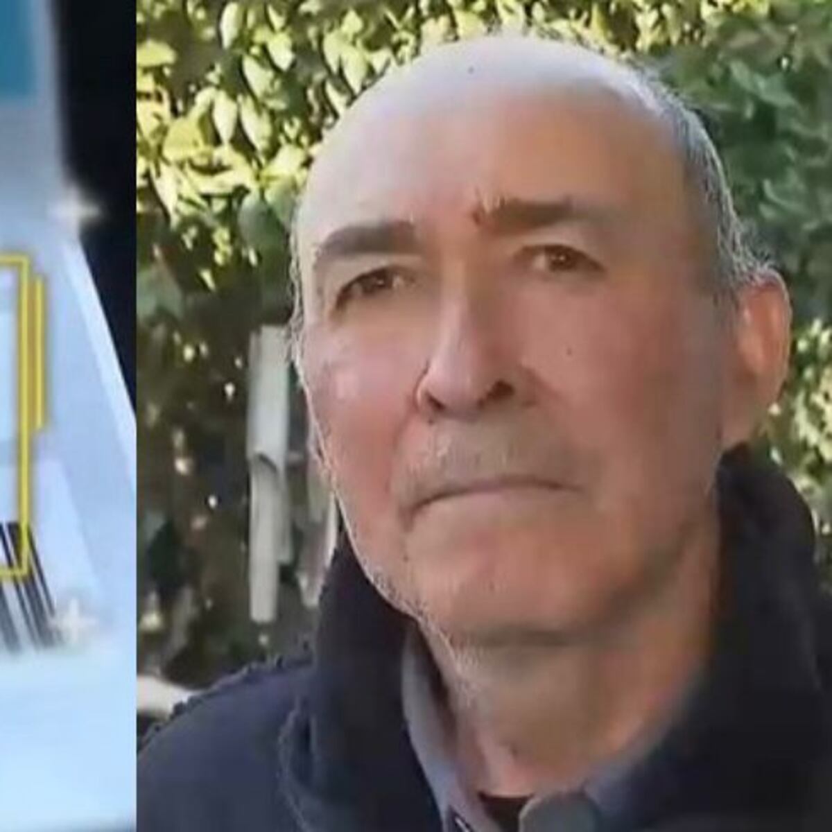 Vecino de Lampa denuncia cobro excesivo en boleta de luz Vecino de Lampa denuncia cobro excesivo en boleta de luz