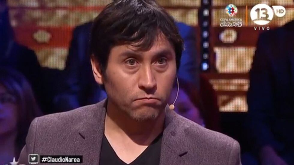 Claudio Narea responde a Dra. Cordero / Canal 13