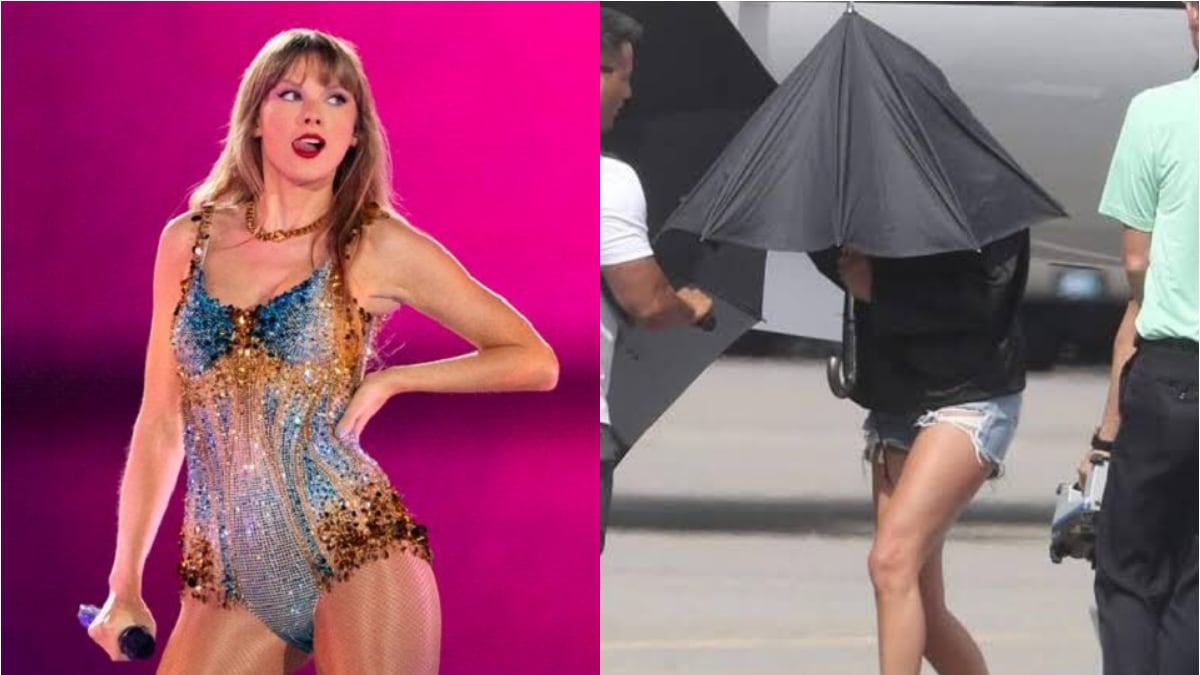 Taylor Swift