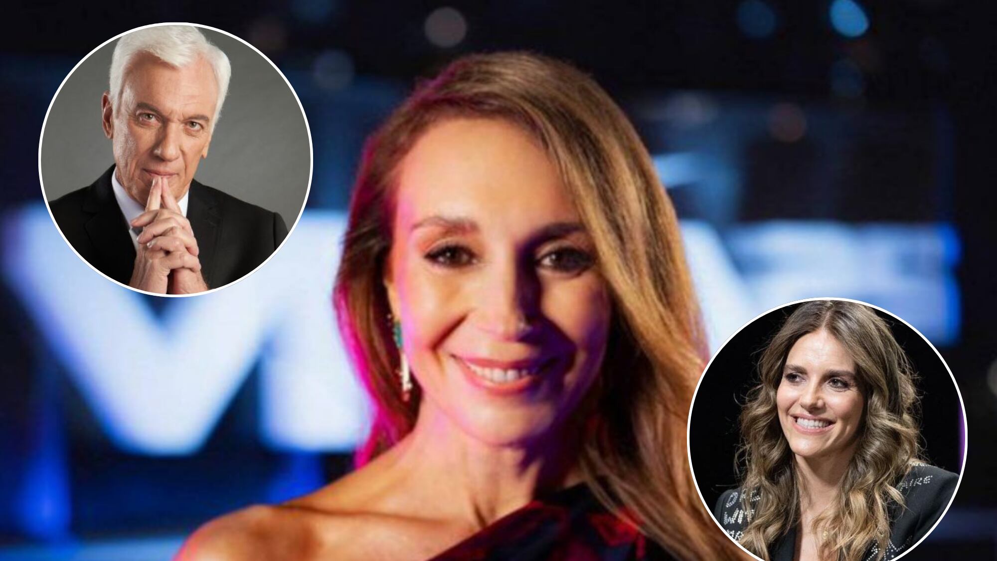 Exanimadores del Festival le dieron su “bendición” a Karen Dooggenweiler tras ser confirmada para Viña 2025