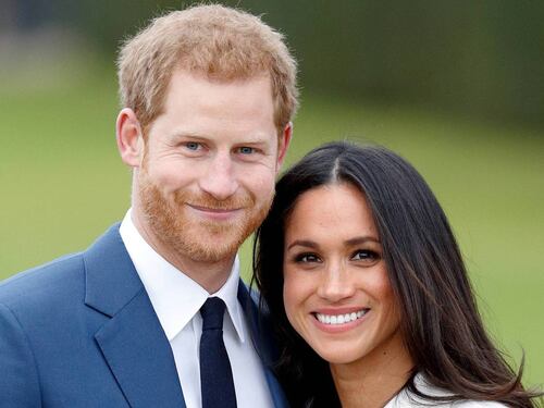 Conoce la razón por la cual Meghan Markle y el Príncipe Harry no tendrán la custodia de sus hijos