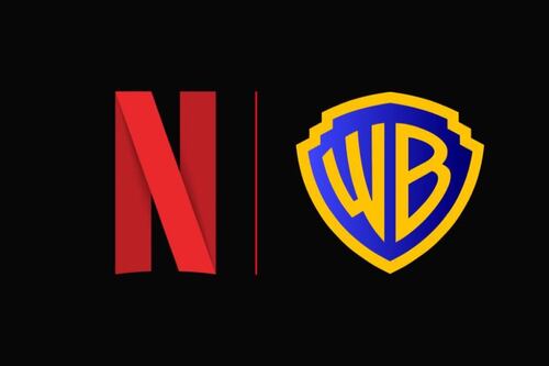 Netflix compra oficialmente Warner Bros. y HBO Max en un acuerdo millonario