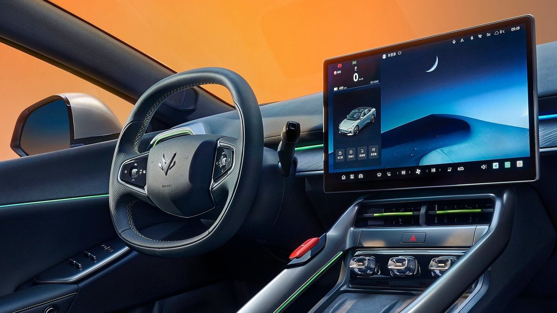 Euro NCAP incentivará el regreso de botones físicos