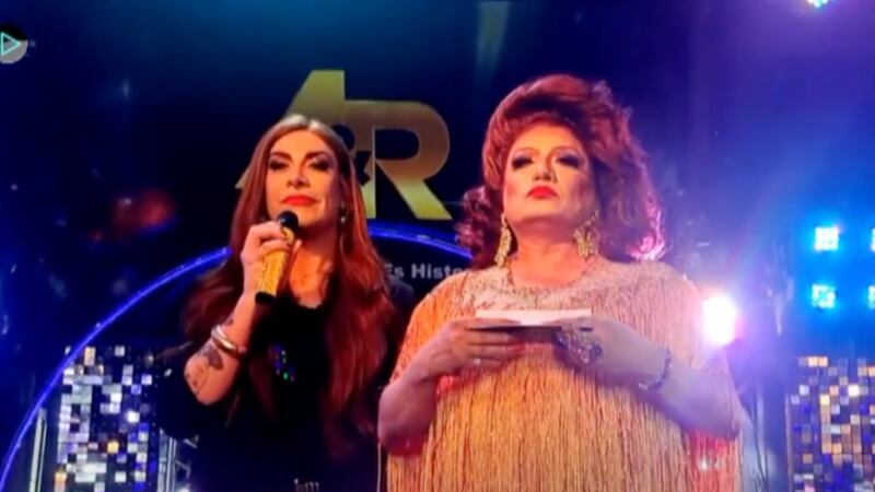 “Me importa 3 kilómetros de...”: Botota Fox respondió a las pifias que recibió por el público de Fausto