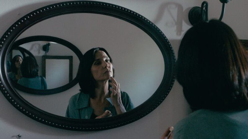 Aline Kuppenheim estrena este 30 de mayo en cines película inspirada en caso Antares de la Luz