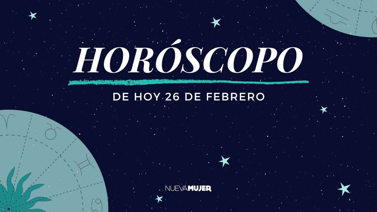 Predicciones zodiacales para todos los signos del zodiaco