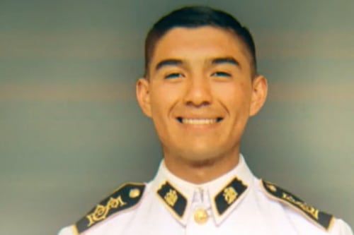 Muerte de militar en Punta Arenas: SML confirma que cabo del Ejército falleció por asfixia por sumersión