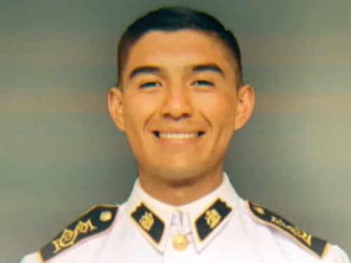 Muerte de militar en Punta Arenas: SML confirma que cabo del Ejército falleció por asfixia por sumersión