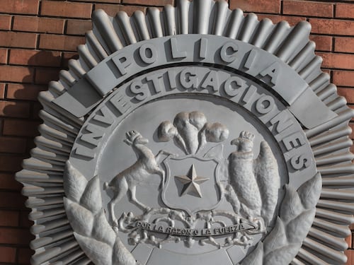 Apoderado apuñaló a niño de 13 años durante fiesta escolar de fin de año en El Quisco