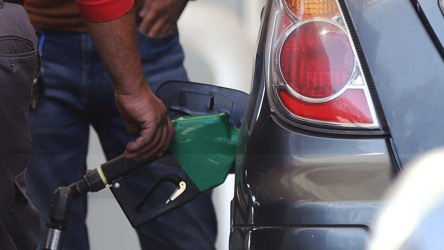 Imagen referencial bencinas