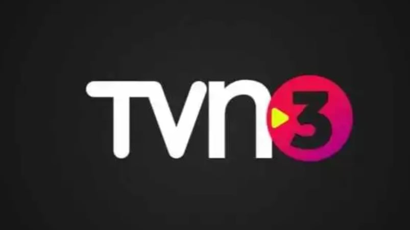 Logo TVN 3