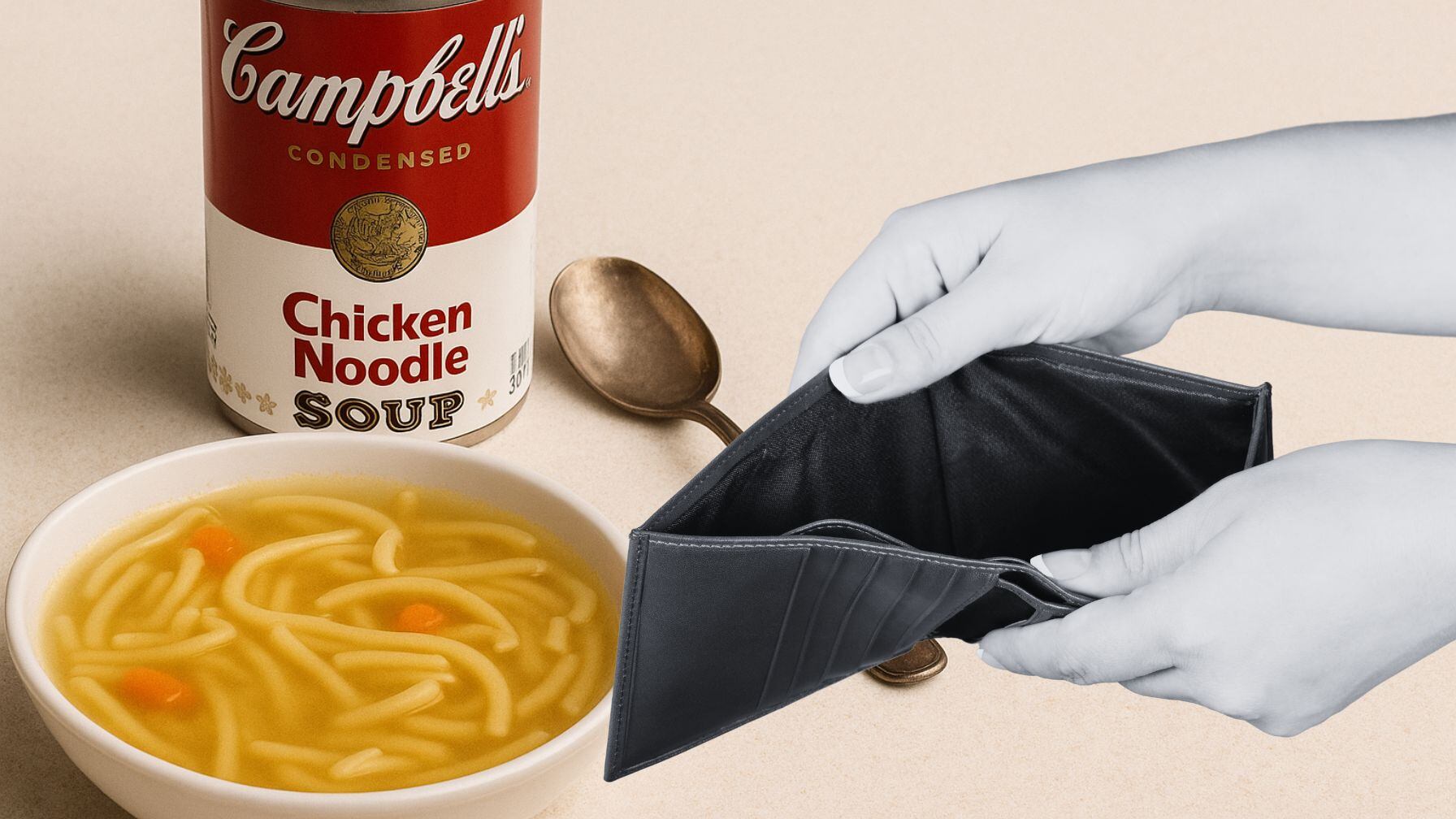 La crisis golpea la credibilidad de Campbell, mientras se investigan acusaciones de racismo, clasismo y comentarios ofensivos en reuniones laborales.