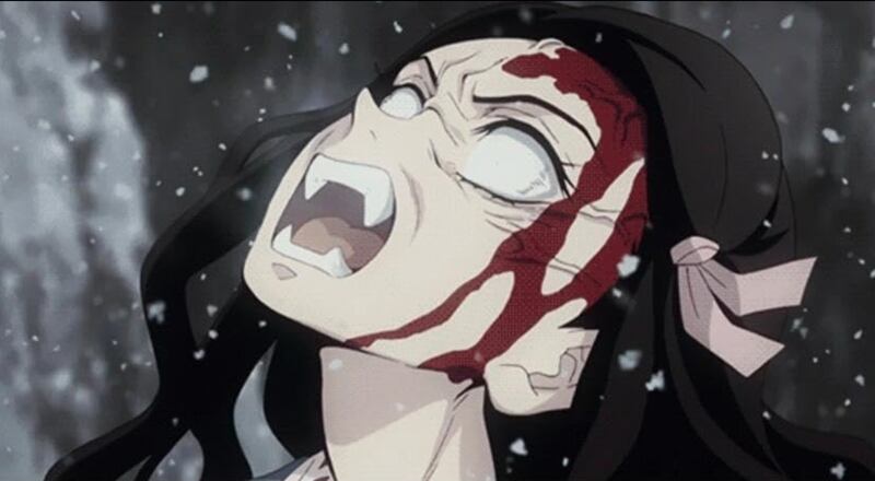 Demon Slayer