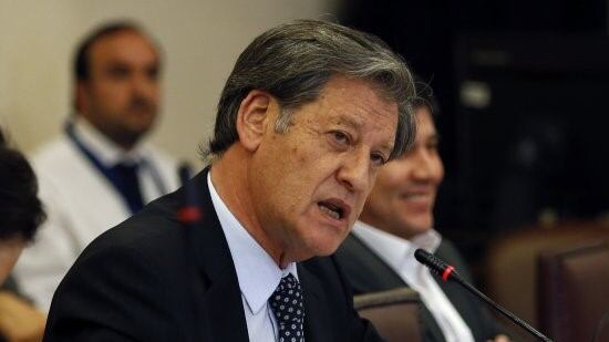 Muere exdiputado Pablo Lorenzini a los 75 años: enfrentaba cáncer terminal