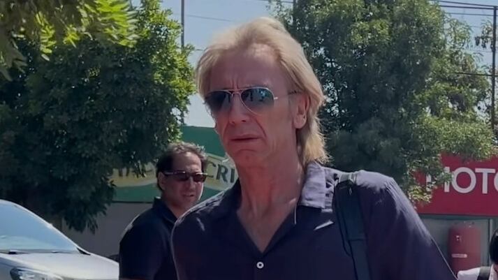 El entrenador de la selección habló de su pasado en la banca del representativo peruano.