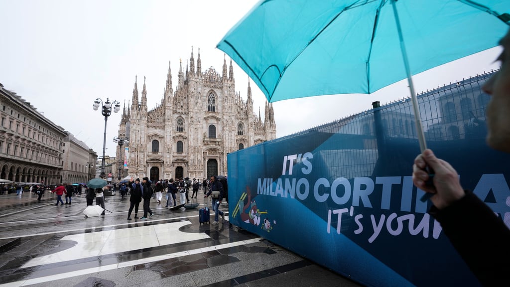 Juegos Olímpicos de Invierno