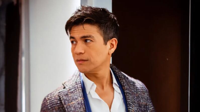 Américo | Fuente: Instagram @americooficial