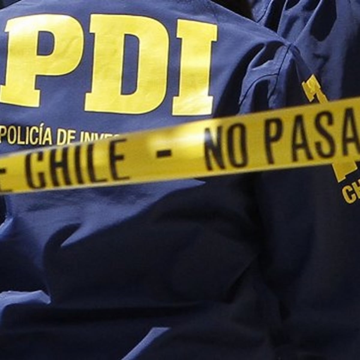 Hallan feto enterrado en campus universitario de La Pintana Hallan feto enterrado en campus universitario de La Pintana