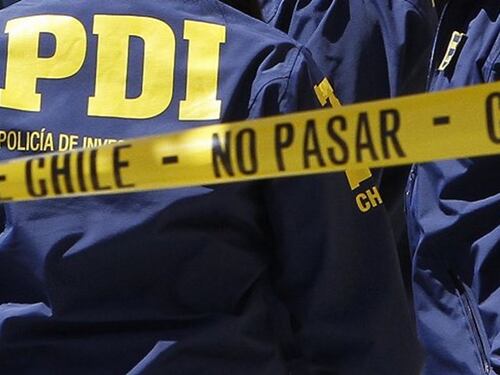 Amplían detención de adolescente acusado de matar a su hermano de 8 en Puente Alto