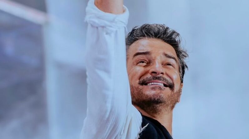 Ricardo Arjona