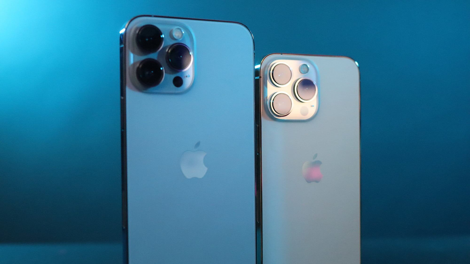 El iPhone 14 salió a la venta hace un par de días