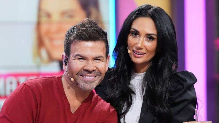 "Hay que decirlo prime" revela a importantes fichajes para su debut en Canal 13