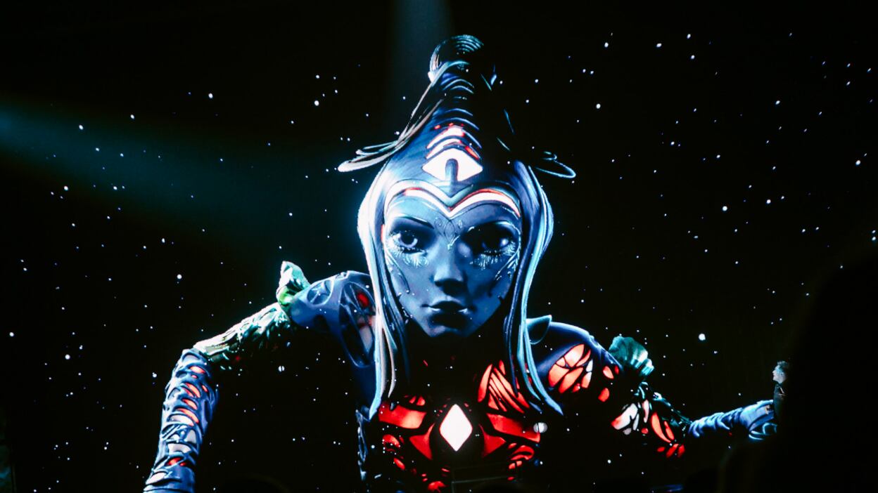 Inició la 64° edición del Festival Internacional de Viña del Mar, y estas son las novedades para esta edición