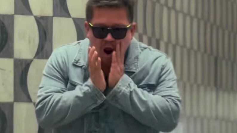 Campaña viral de Carabineros