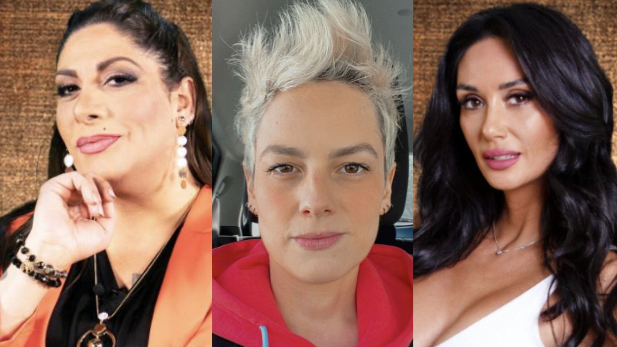 Isa Fernández de “Invasión” hizo pebre a Pamela Díaz y a Botota tras polémica con Naya Fácil