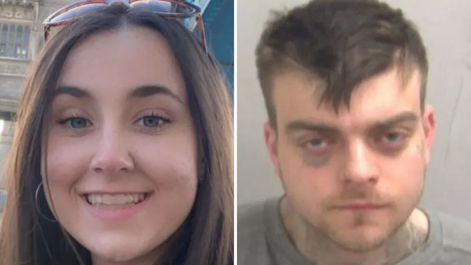 Joven viajó desde Canadá a Reino Unido para conocer a su amigo virtual y él la asesinó