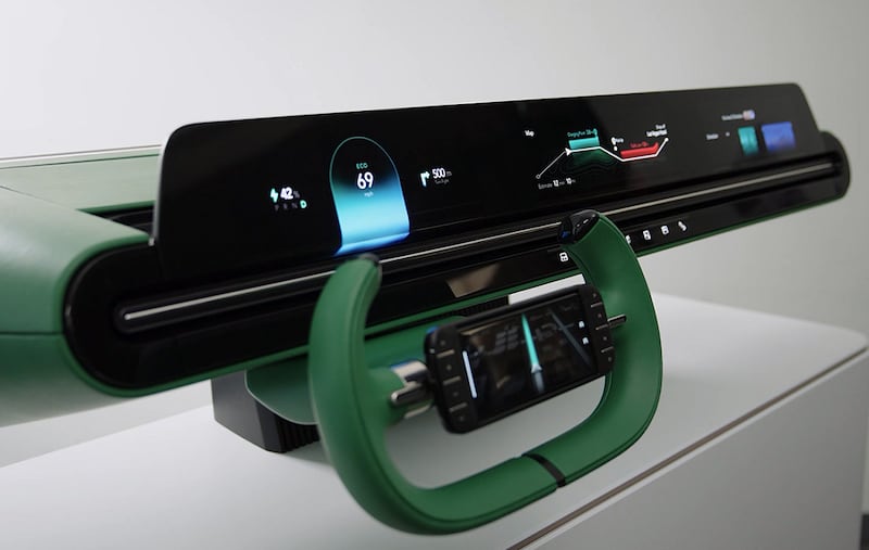Las Empresas Más Innovadoras en el Sector Automotriz en 2025