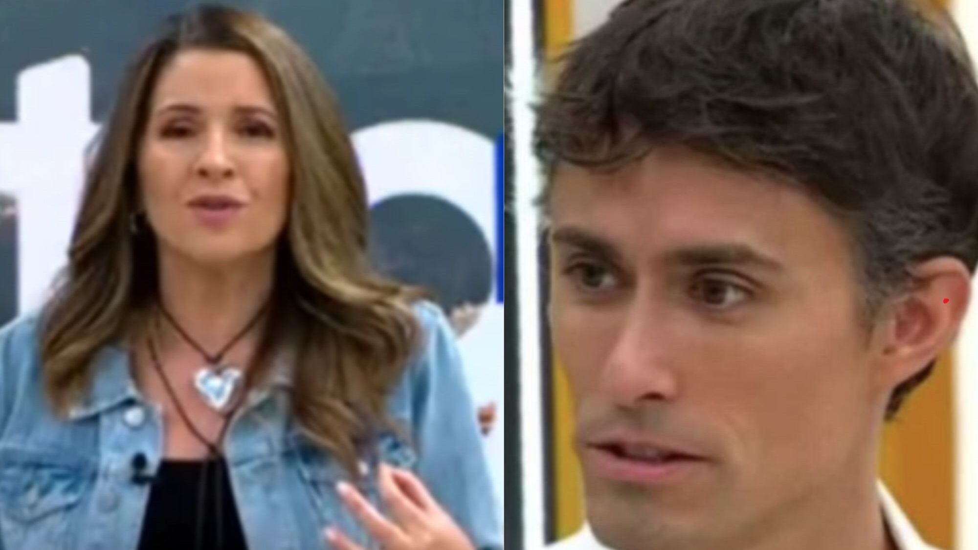 Roberto Cox y Monserrat Álvarez | Contigo en la mañana