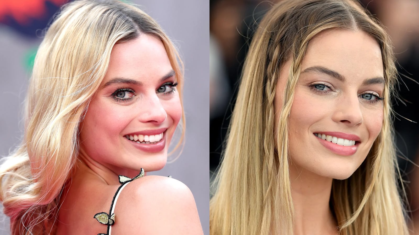 Margot Robbie