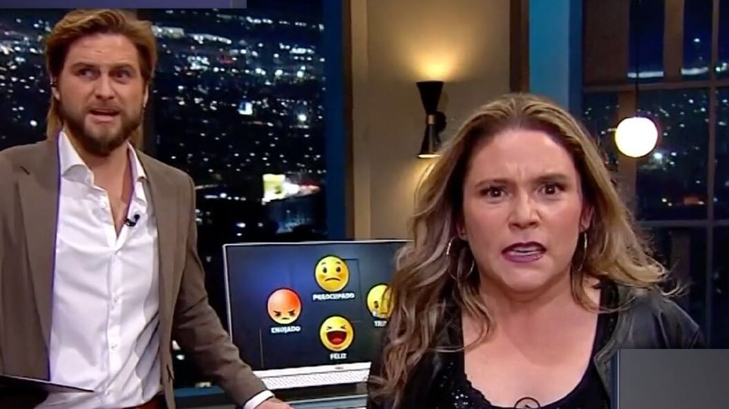 Luego de conocerse que la producción de "Podemos Hablar" tuvo que detener sus grabaciones por un inesperado impase sanitario, este martes se confirmó a los invitados del programa que se emitirá este viernes.