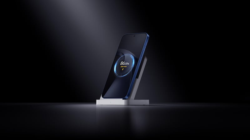Serie Xiaomi 17T