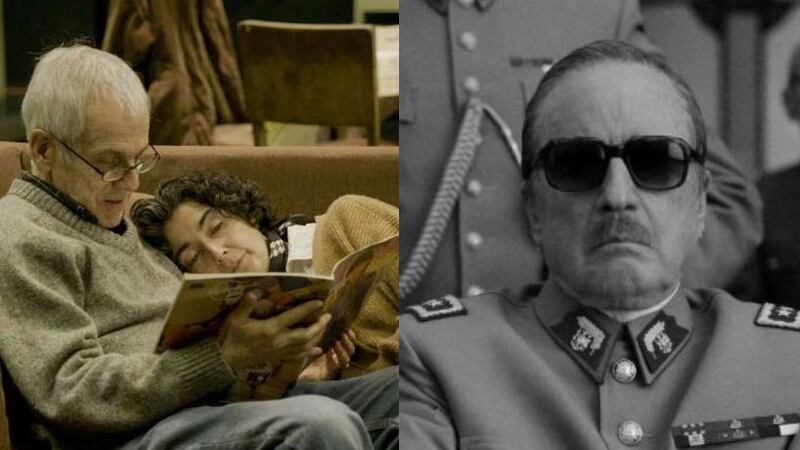 Orgullo nacional: “La Memoria Infinita” y “El Conde” son nominados a los Premios Oscar 2024