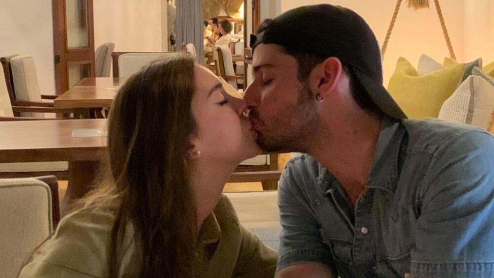 Caro Mestrovic | Fuente: Instagram