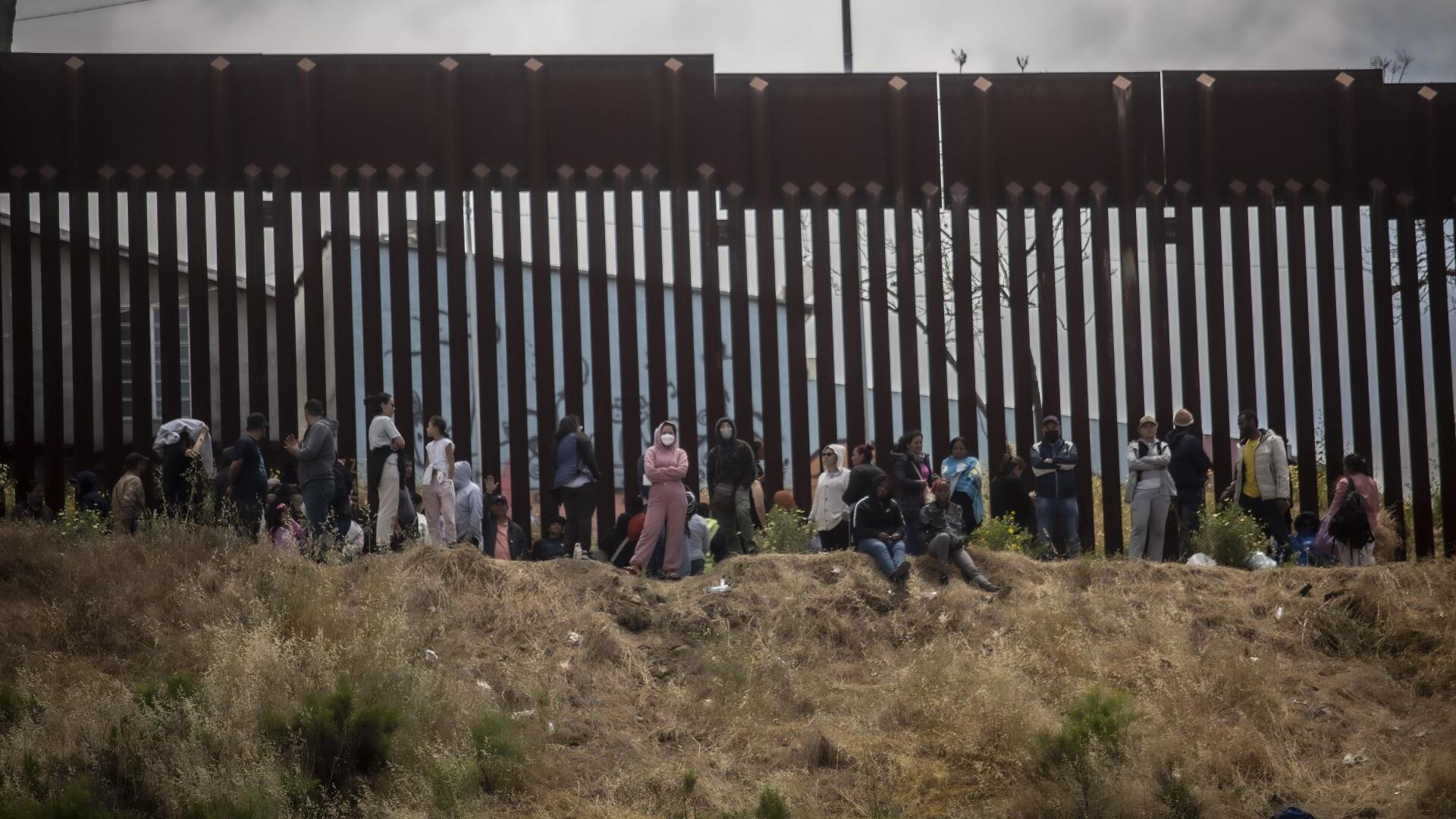 El INM informó sobre la suspensión temporal de varias estancias provisionales por revisión de la CNDH.