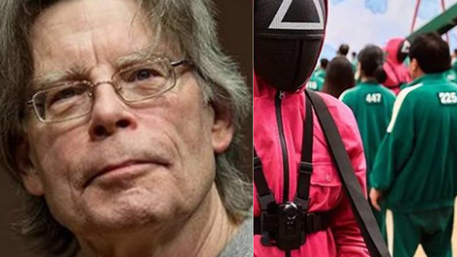 El juego del calamar