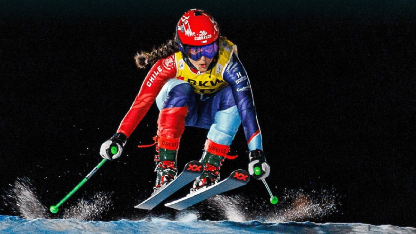 Juegos Olímpicos de Invierno 2026 parten este viernes con tres chilenos en competencia