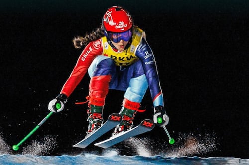 Juegos Olímpicos de Invierno 2026 parten este viernes con tres chilenos en competencia