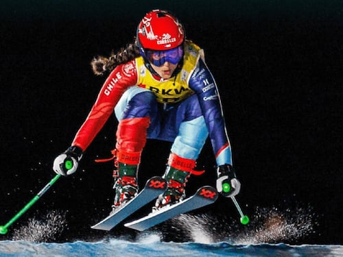 Juegos Olímpicos de Invierno 2026 parten este viernes con tres chilenos en competencia