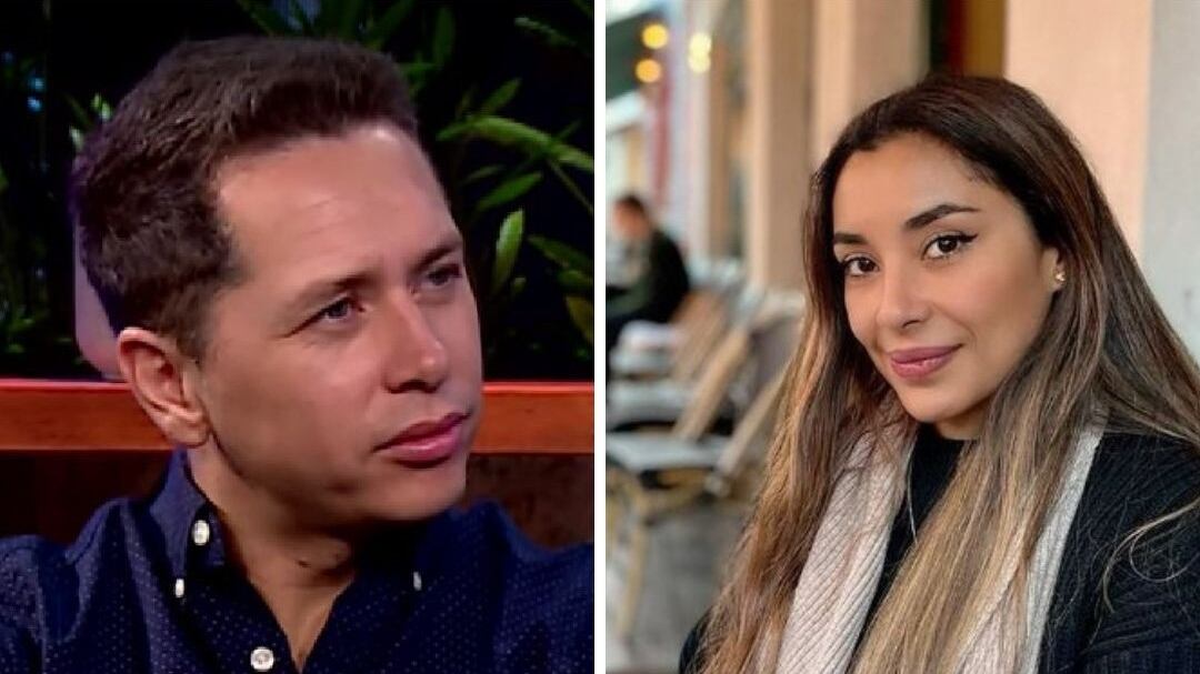 Karol Lucero y Natalia Rodríguez