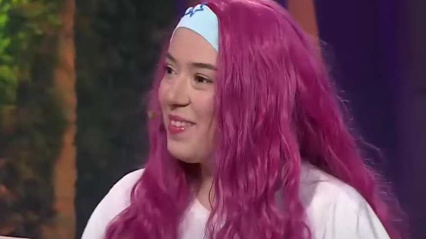 Christell Rodríguez habla de su cambio físico: “Mi prioridad siempre ha sido sentirme bien”.