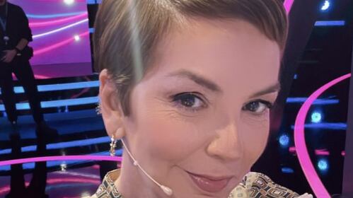 Francisca García-Huidobro | Instagram