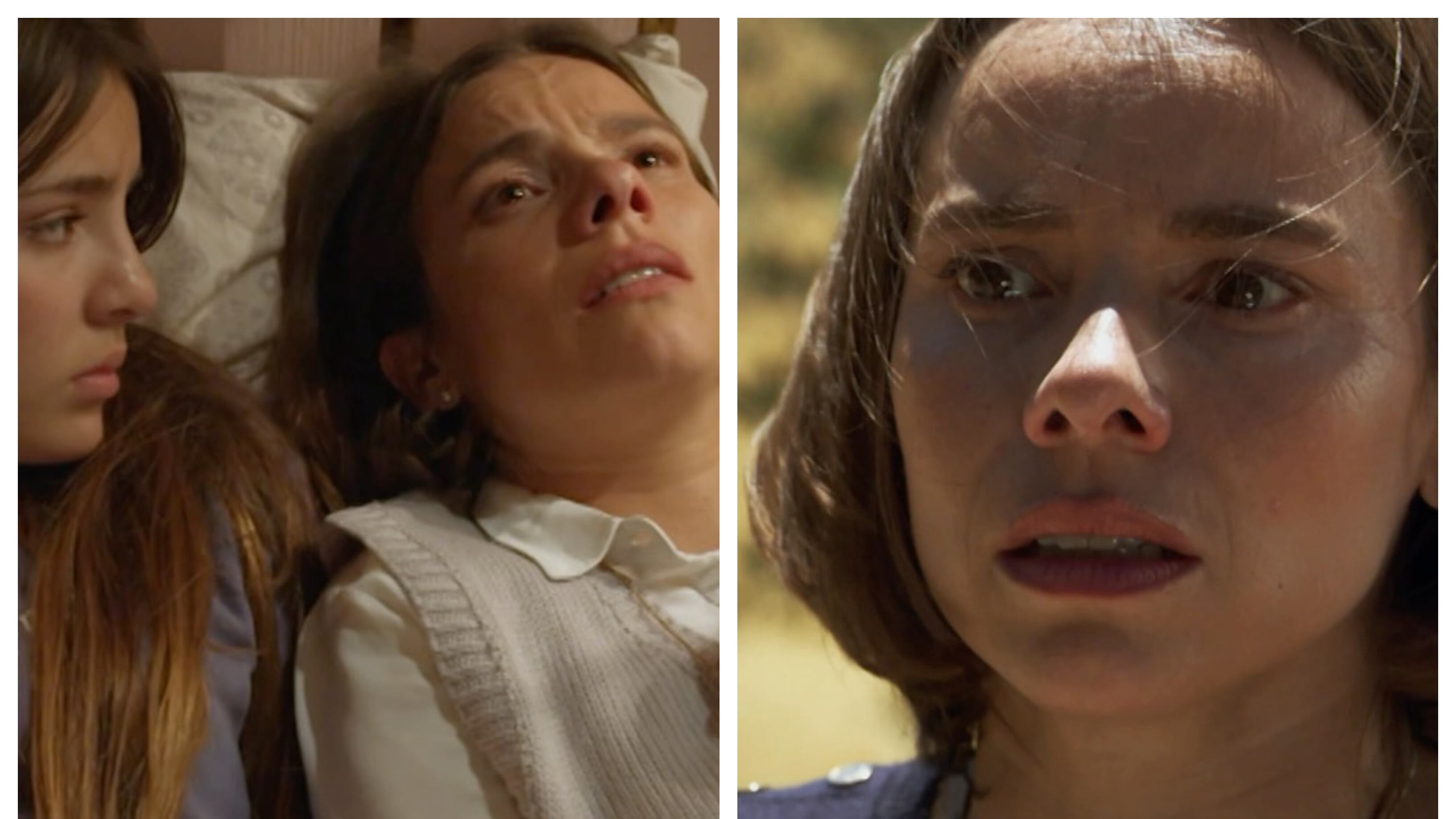 La actriz reconoció en entrevista con The Clinic los problemas que ha tenido que enfrentar en su trabajo debido a su maternidad.