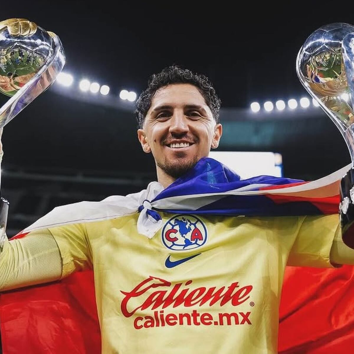 América buscará salida de Diego Valdés al final de temporada en México América buscará salida de Diego Valdés al final de temporada en México