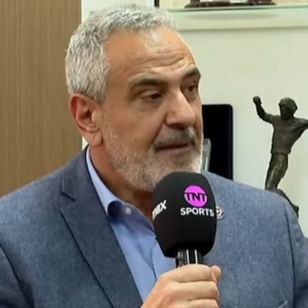ANFP entrega lineamientos para evitar crisis económica con TNT Sports ANFP entrega lineamientos para evitar crisis económica con TNT Sports